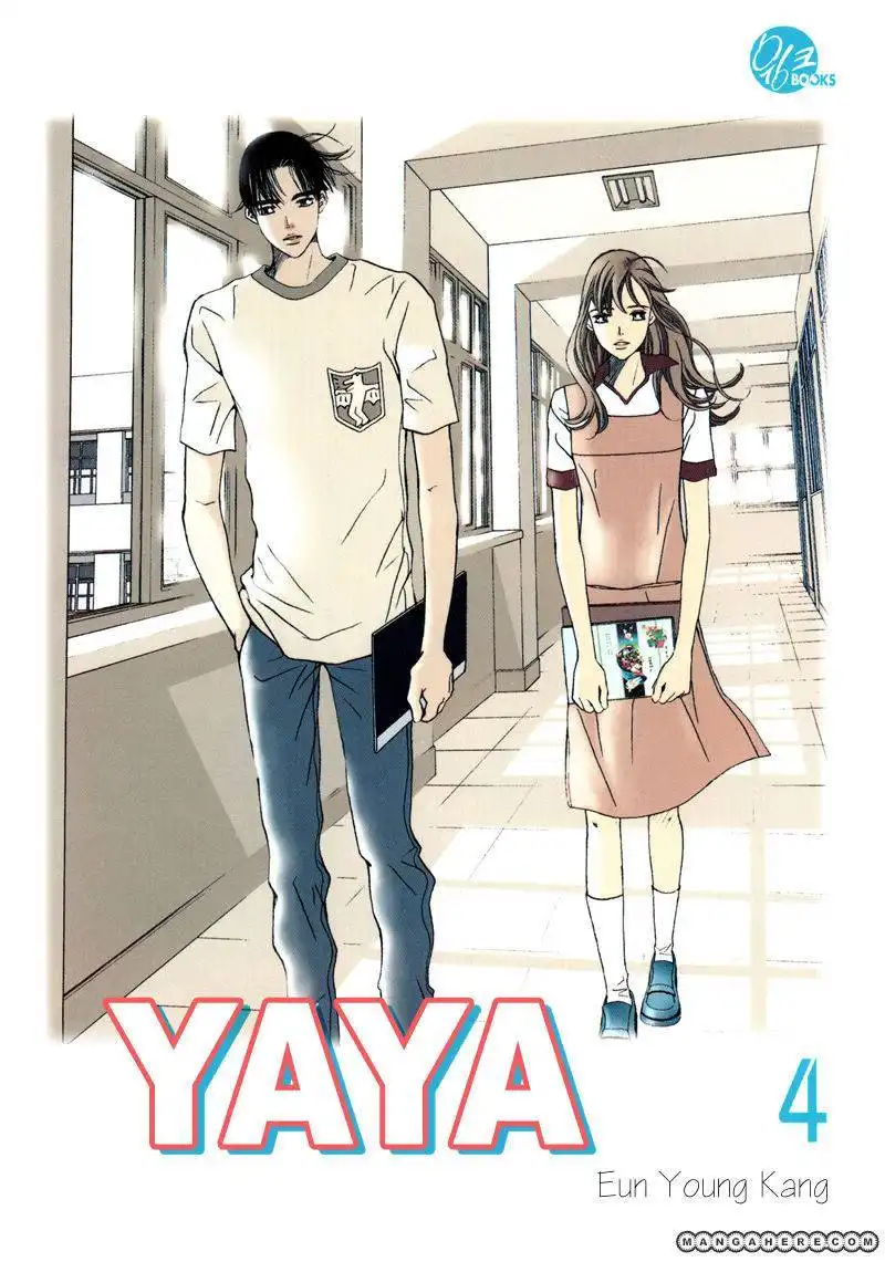 Yaya Chapter 19