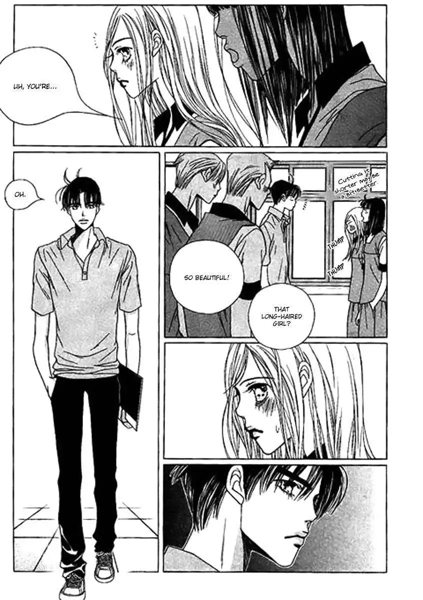 Yaya Chapter 30