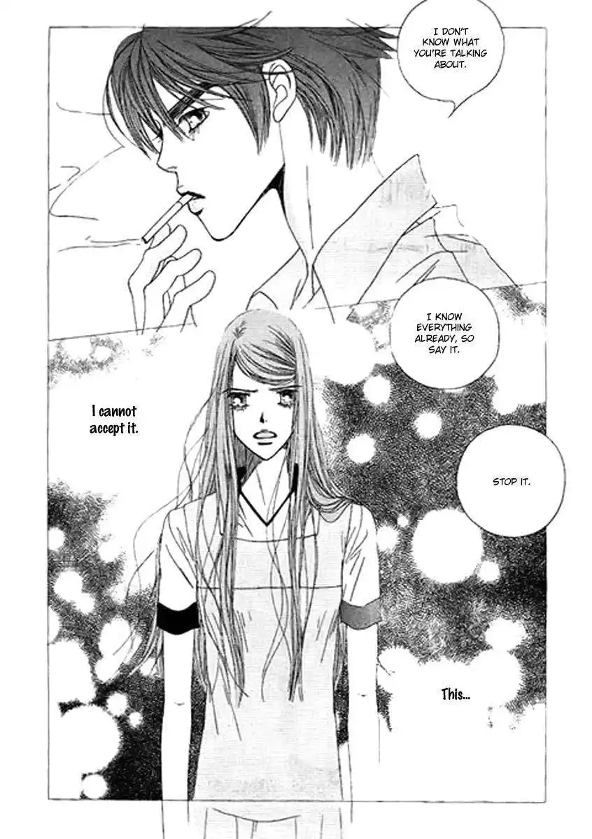 Yaya Chapter 30