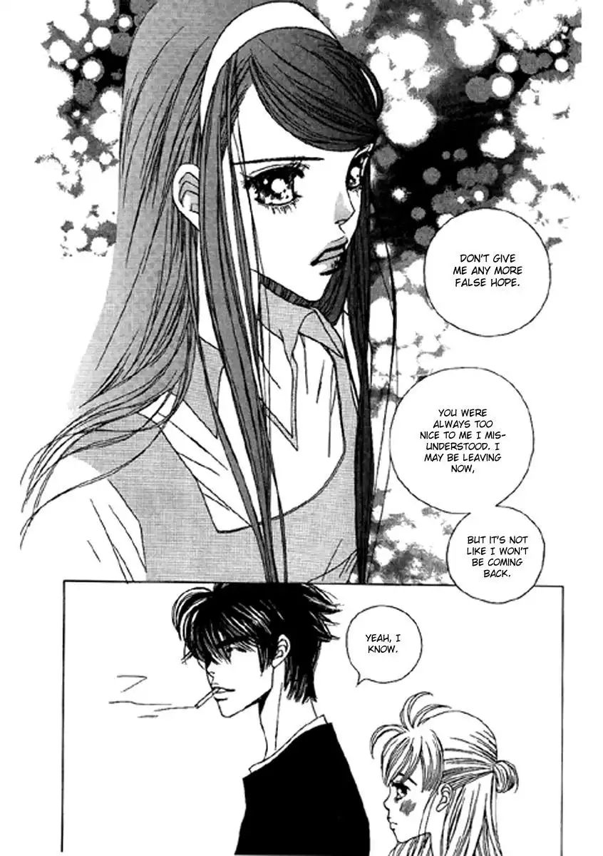 Yaya Chapter 37