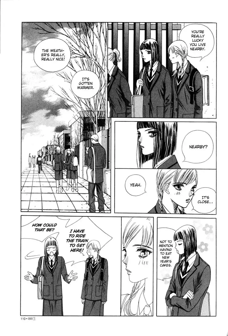 Yaya Chapter 4