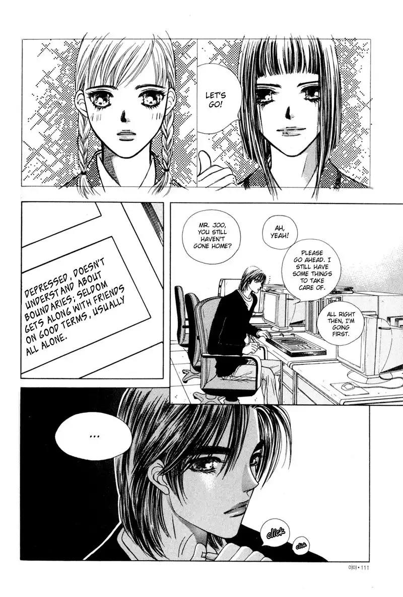 Yaya Chapter 4