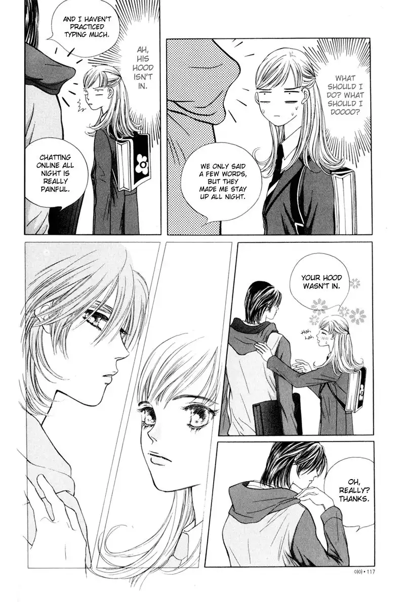 Yaya Chapter 4