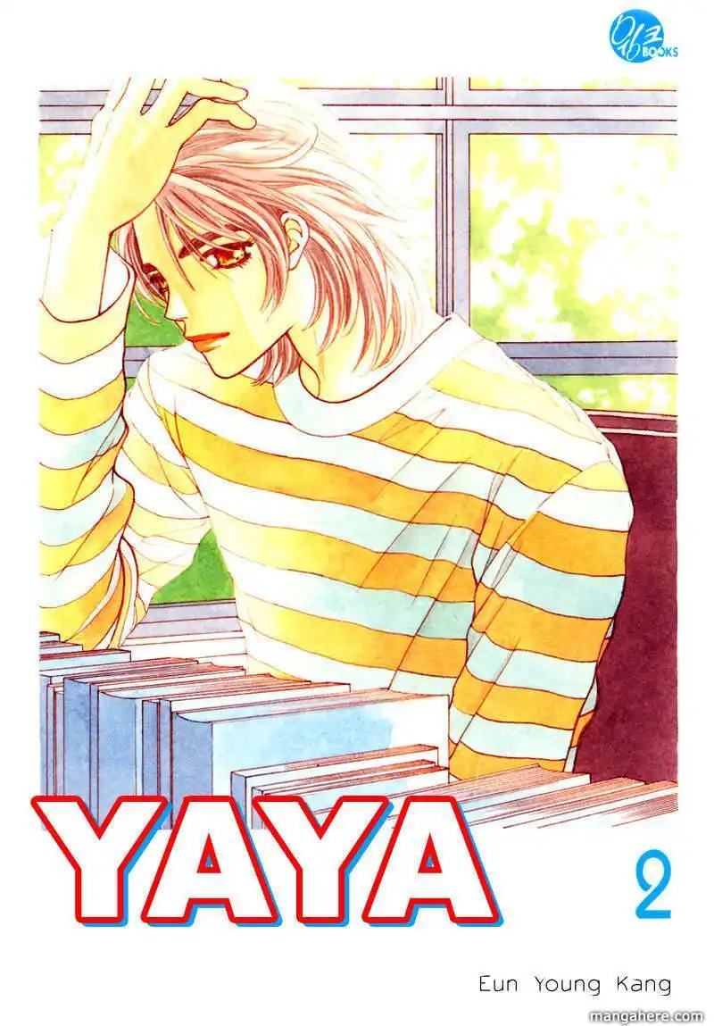 Yaya Chapter 7