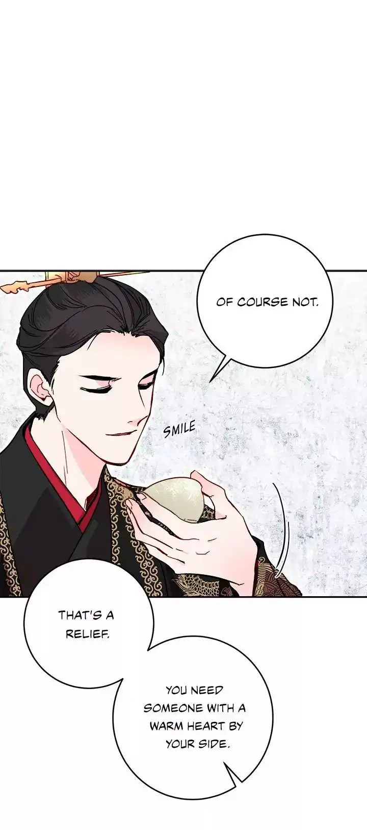 Yeon Lok Heun Chapter 39