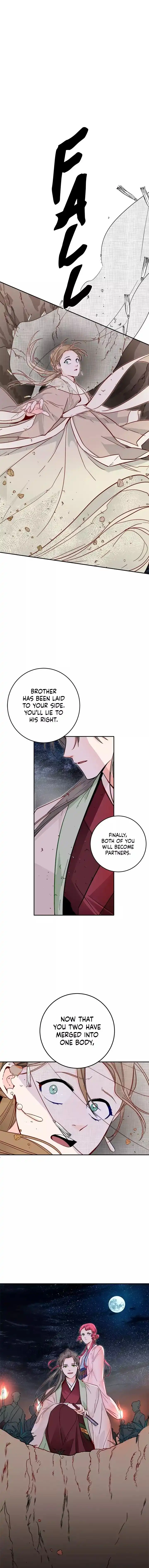 Yeon Lok Heun Chapter 46