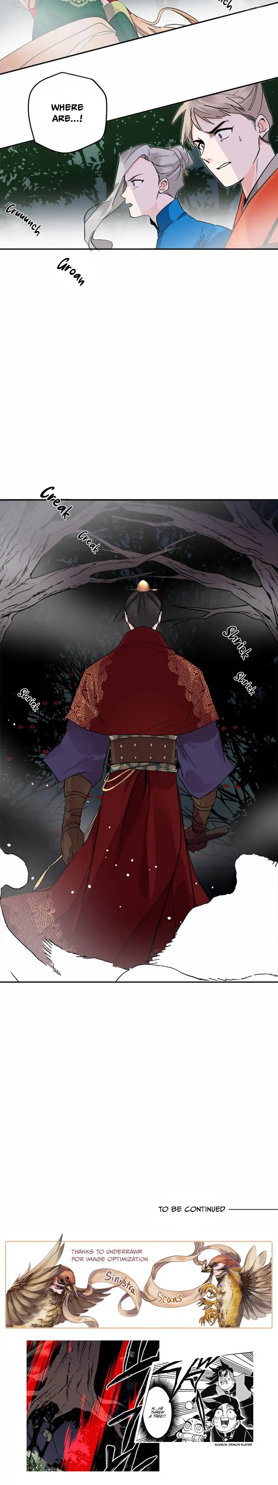 Yeon Lok Heun Chapter 67