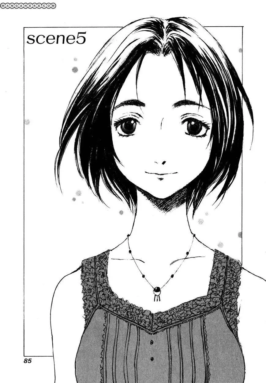 Yesterday wo Utatte Chapter 45