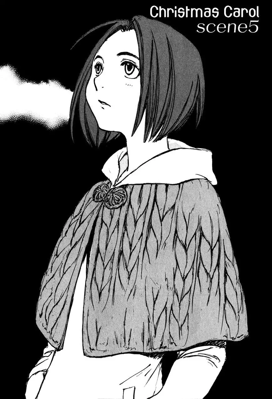 Yesterday wo Utatte Chapter 59