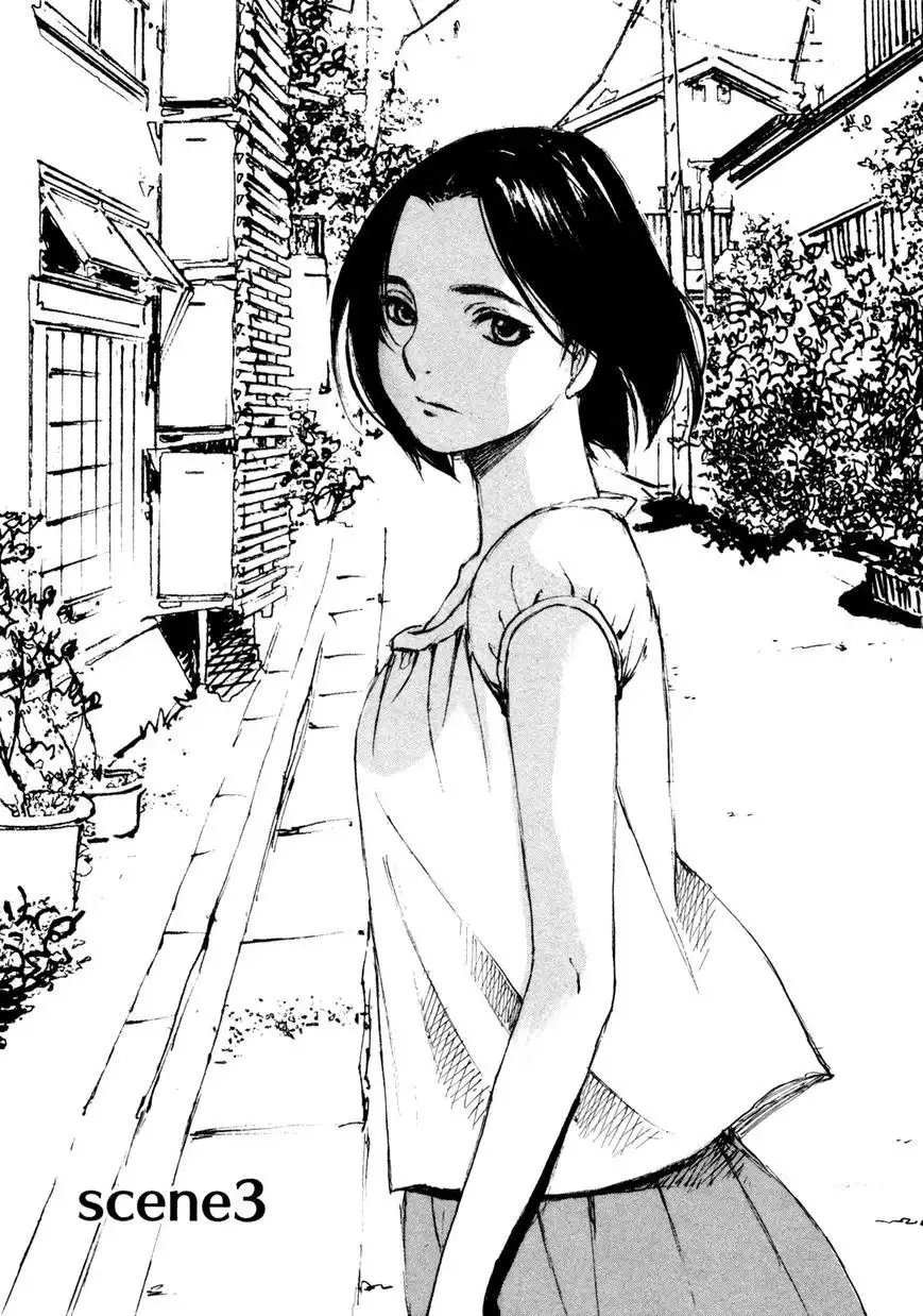 Yesterday wo Utatte Chapter 83