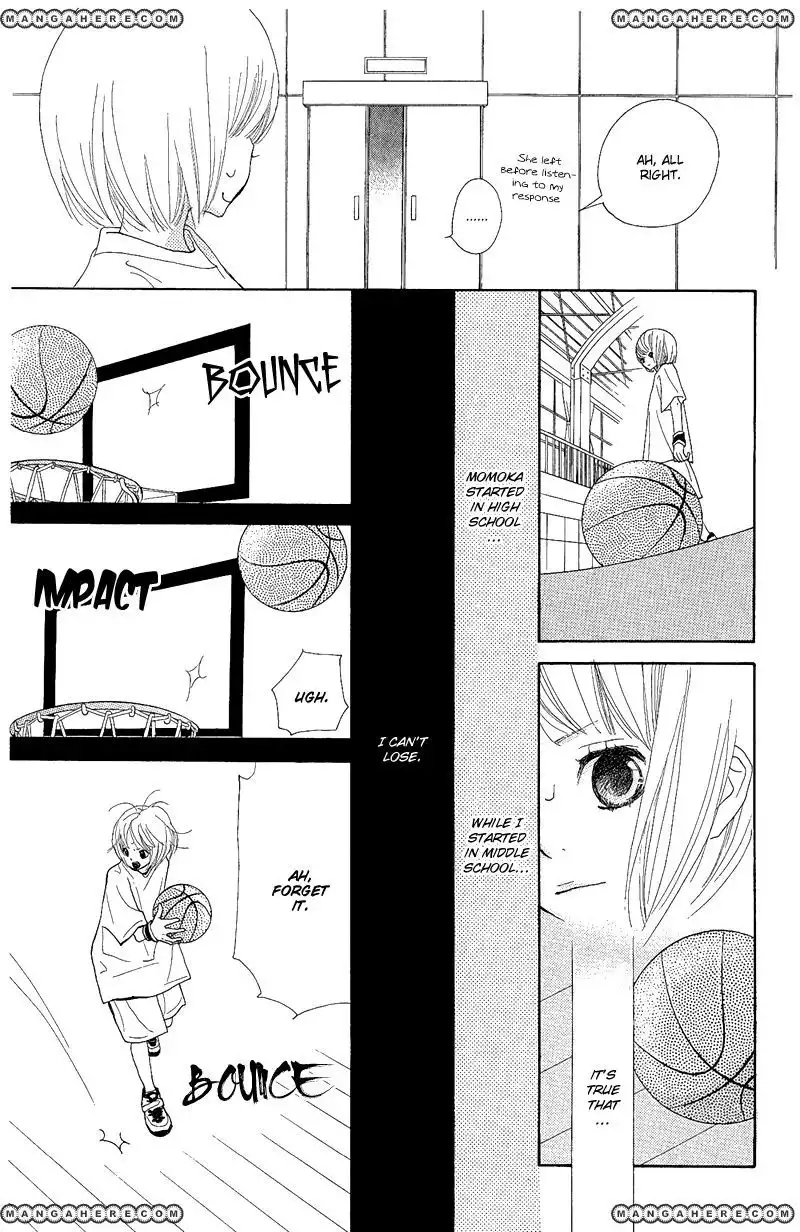 Yoakemae Chapter 4 19