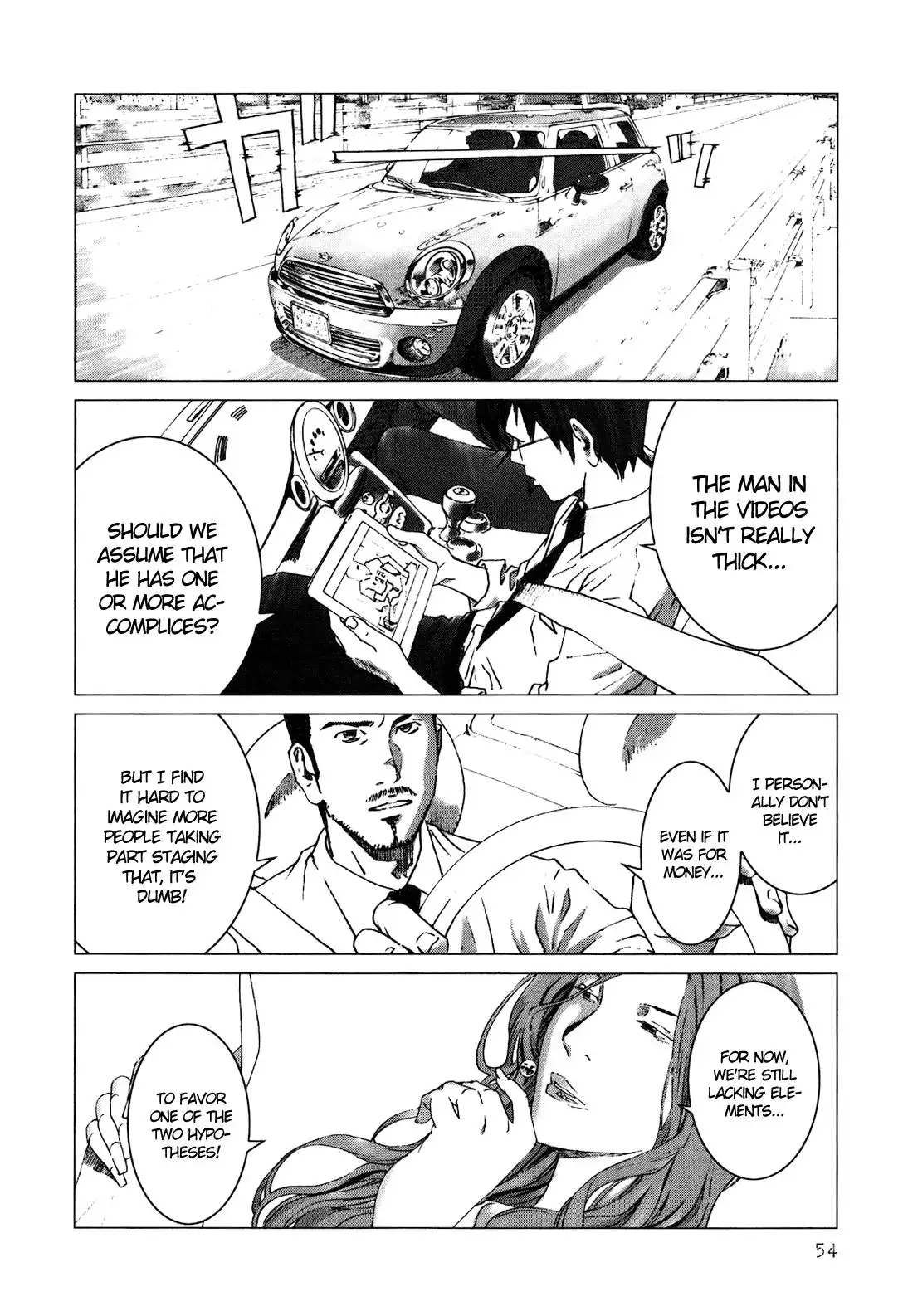 Yokokuhan Chapter 2