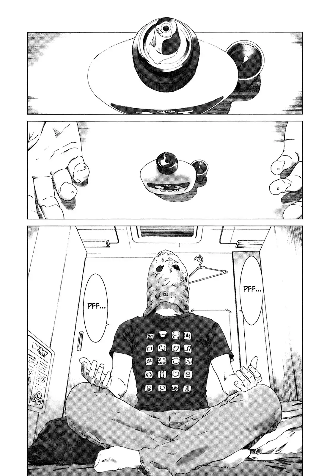 Yokokuhan Chapter 3