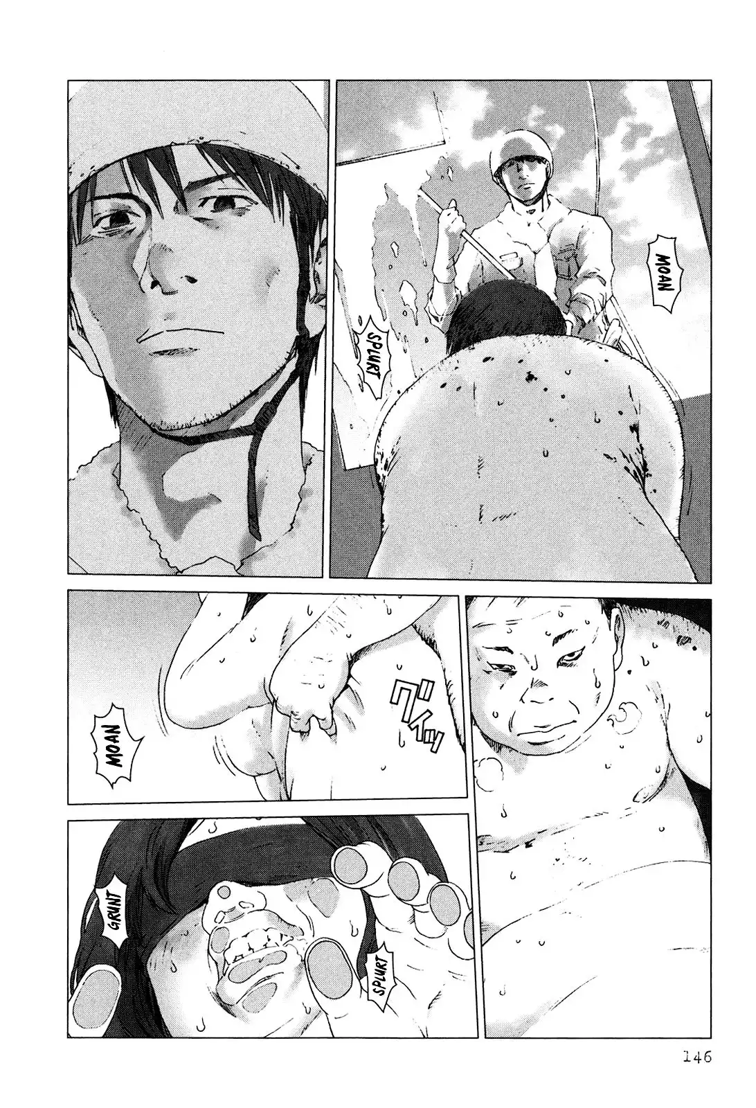 Yokokuhan Chapter 5