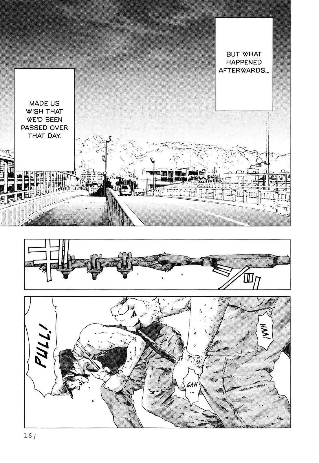 Yokokuhan Chapter 6