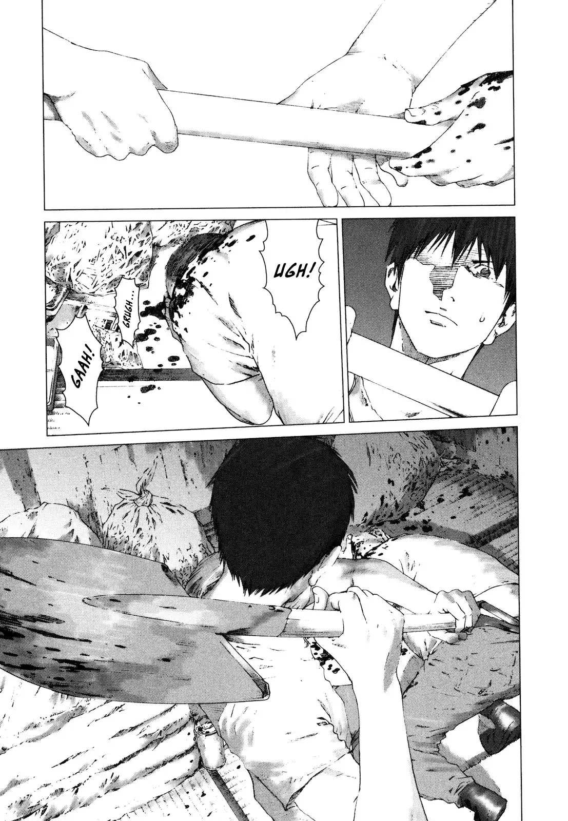 Yokokuhan Chapter 7