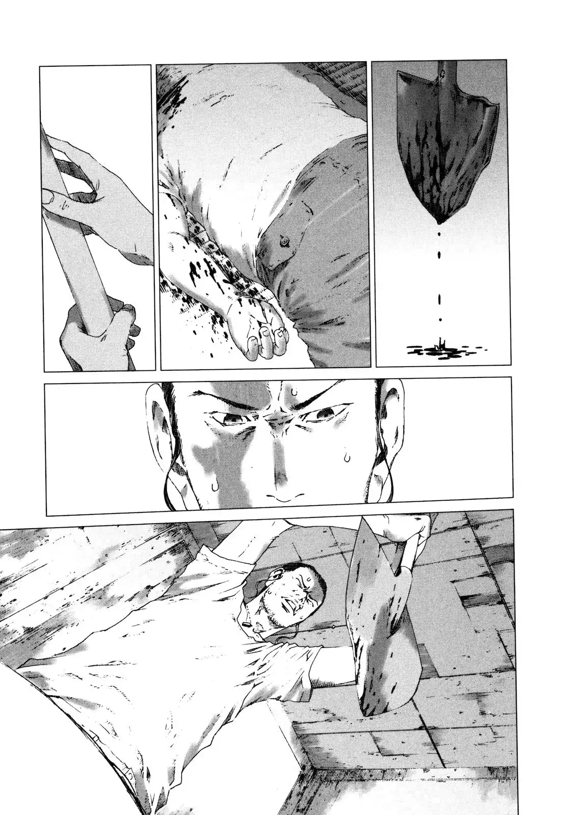 Yokokuhan Chapter 7