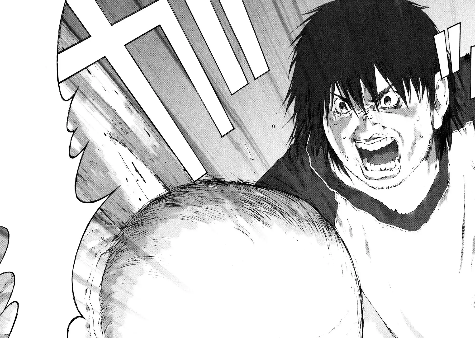 Yokokuhan Chapter 7