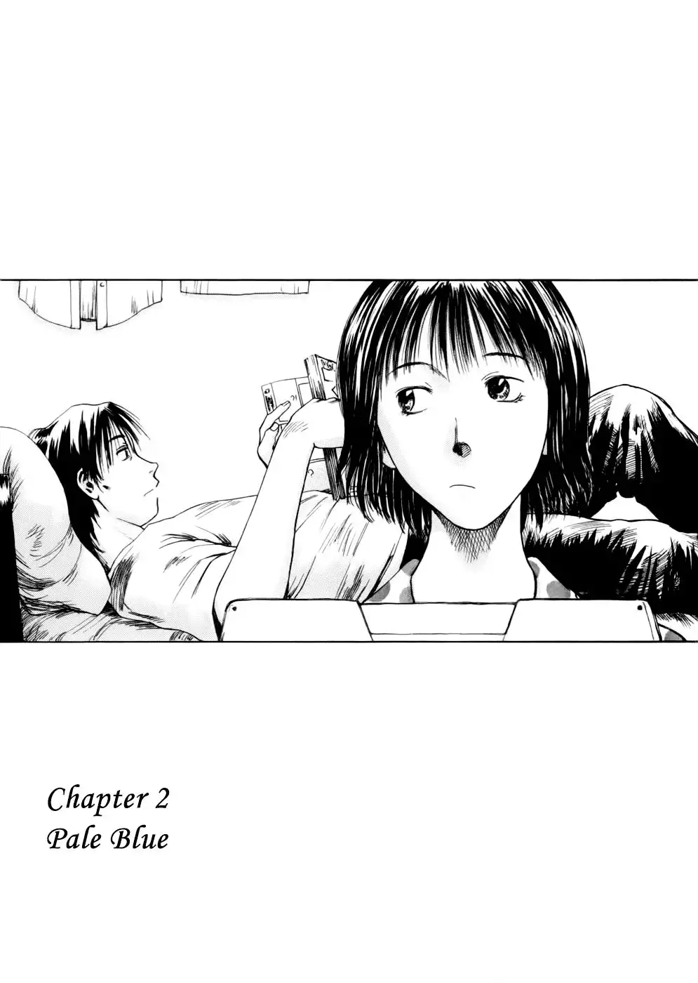 Yonensei Chapter 2 1