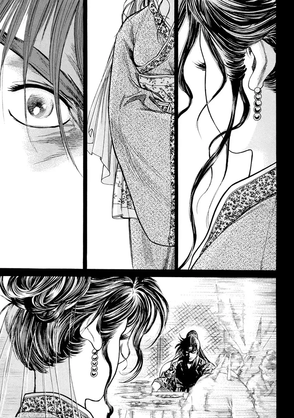 Yongbi Chapter 107