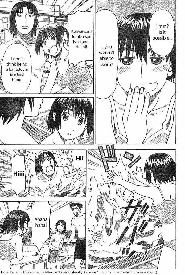 Yotsubato! Chapter 12