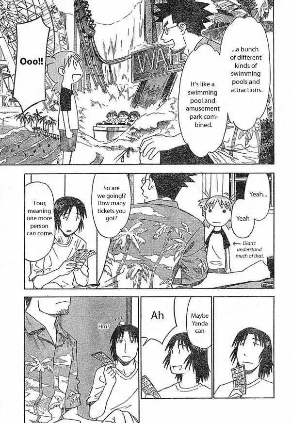 Yotsubato! Chapter 12