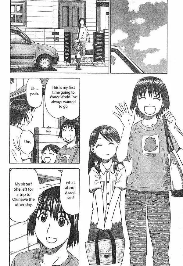 Yotsubato! Chapter 12