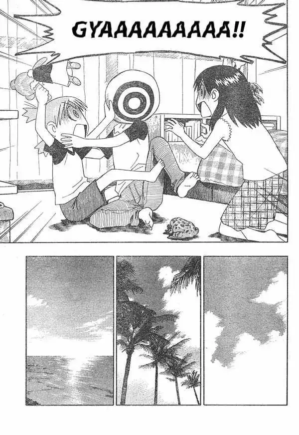 Yotsubato! Chapter 13