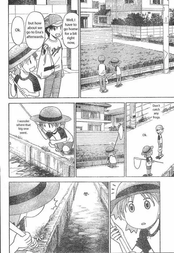 Yotsubato! Chapter 13