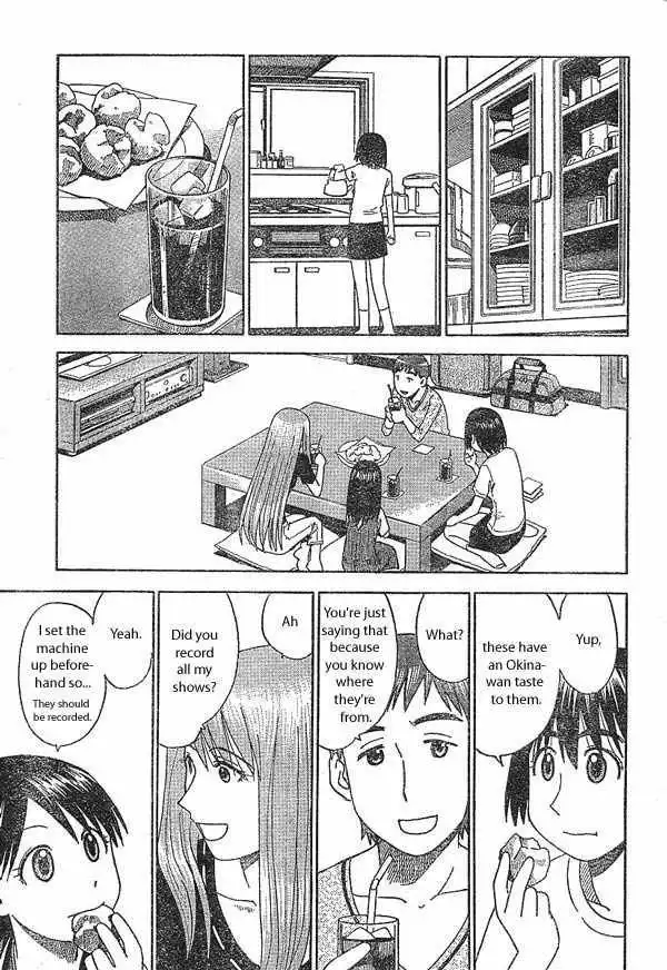 Yotsubato! Chapter 14