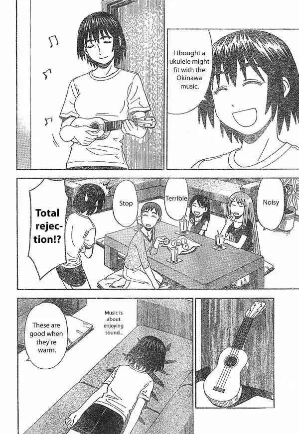 Yotsubato! Chapter 14