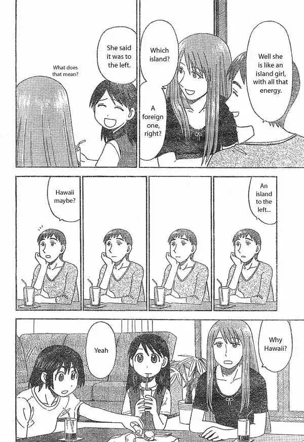 Yotsubato! Chapter 14