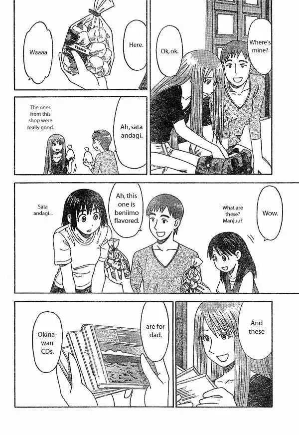 Yotsubato! Chapter 14