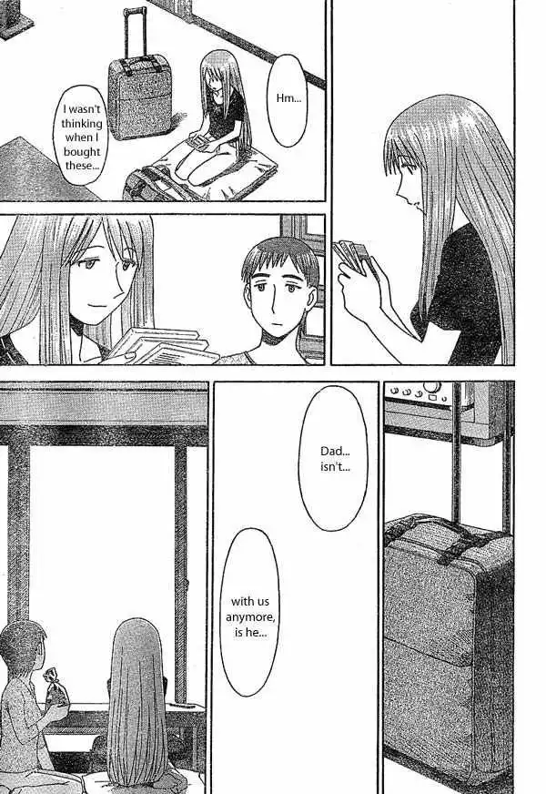 Yotsubato! Chapter 14