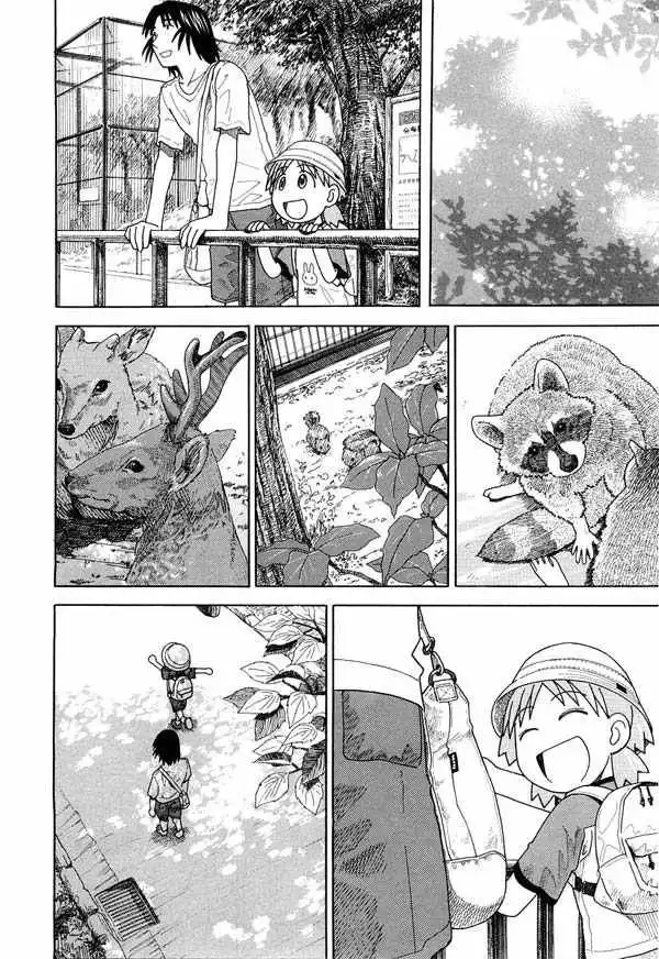 Yotsubato! Chapter 19