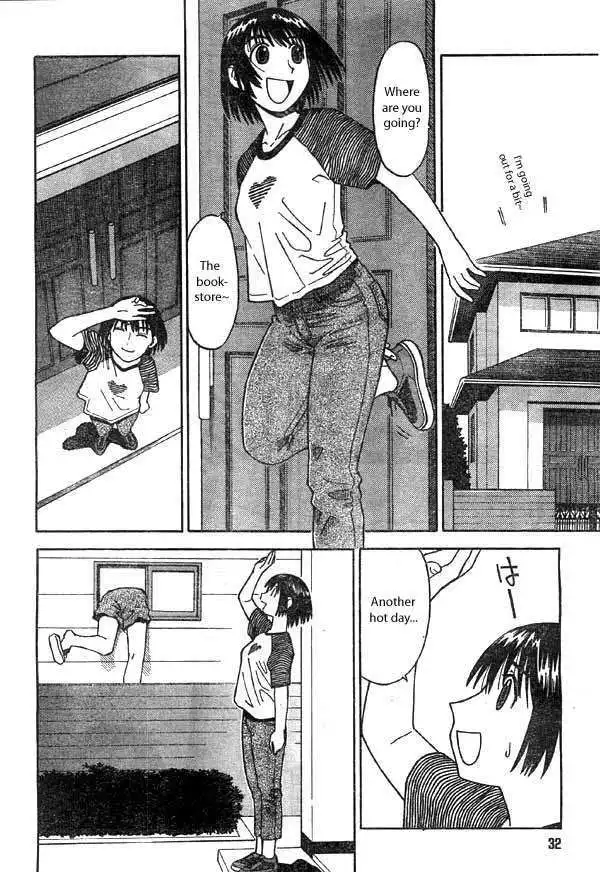 Yotsubato! Chapter 2