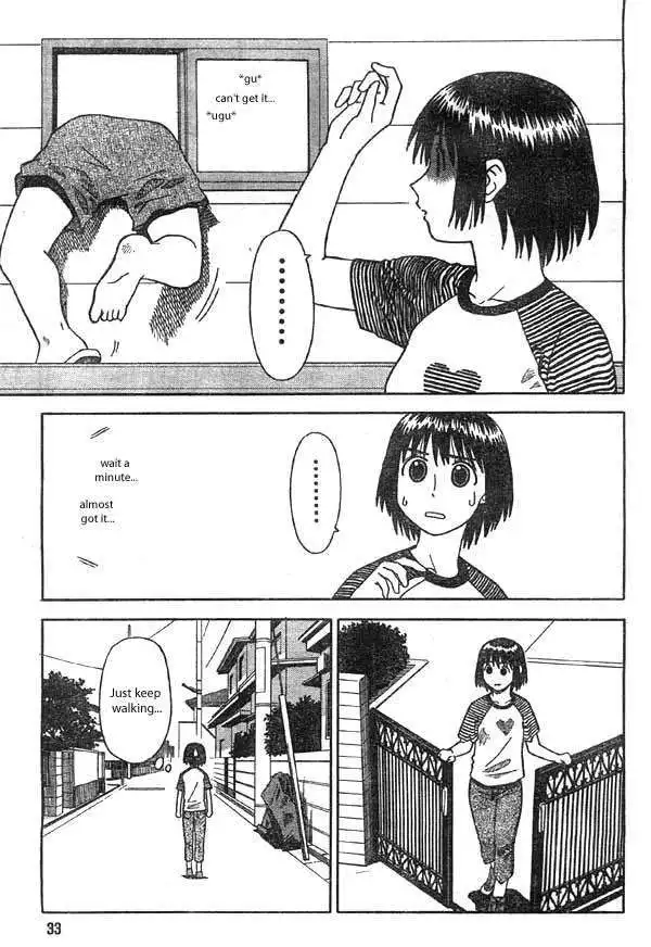 Yotsubato! Chapter 2