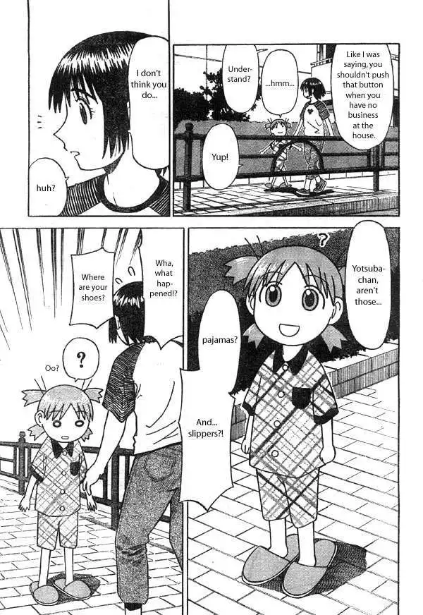 Yotsubato! Chapter 2