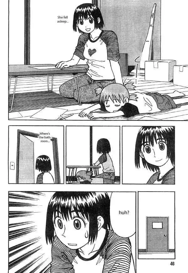 Yotsubato! Chapter 2