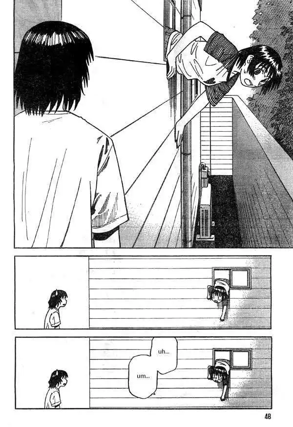 Yotsubato! Chapter 2