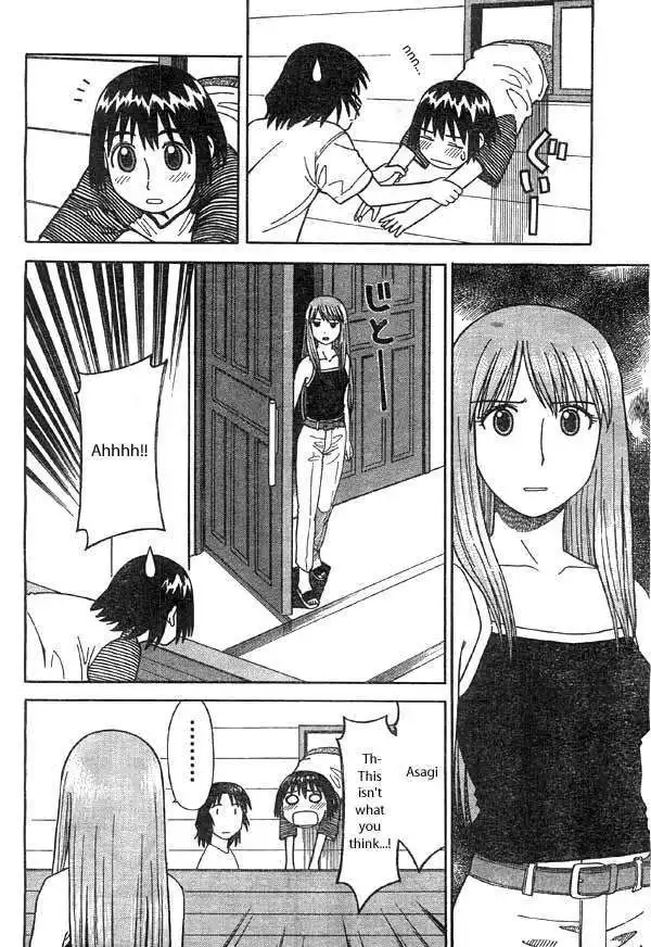 Yotsubato! Chapter 2