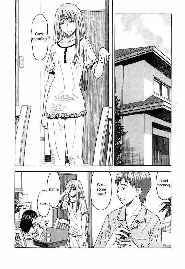 Yotsubato! Chapter 20