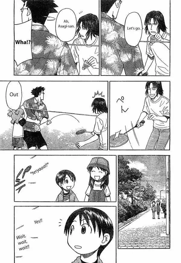 Yotsubato! Chapter 22