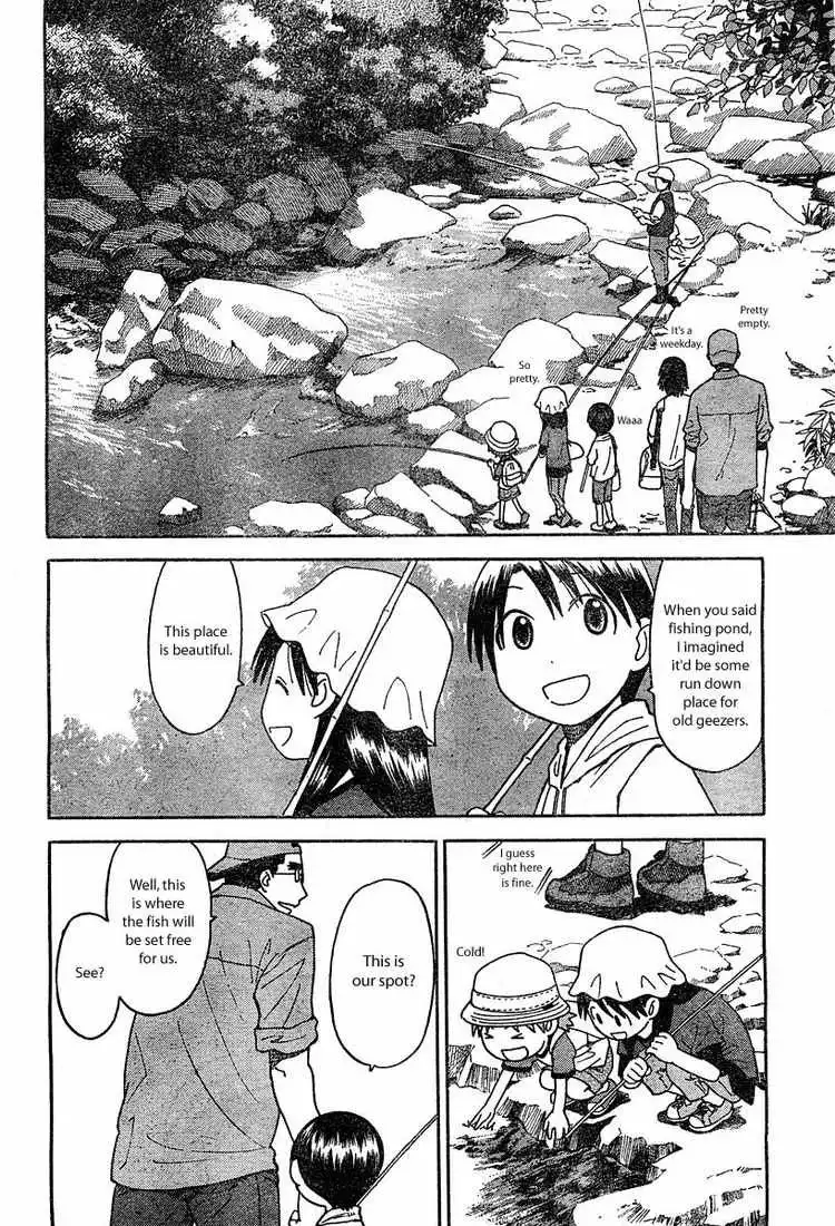 Yotsubato! Chapter 23