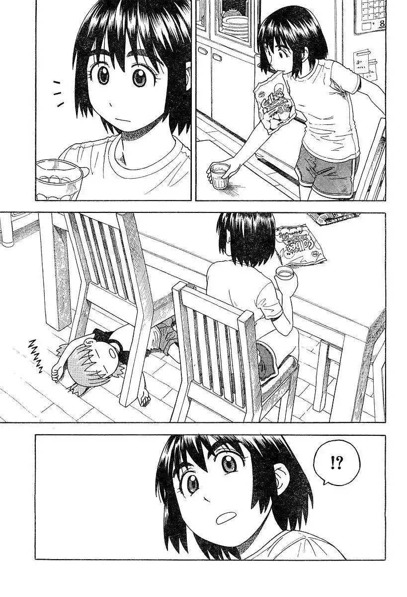 Yotsubato! Chapter 29