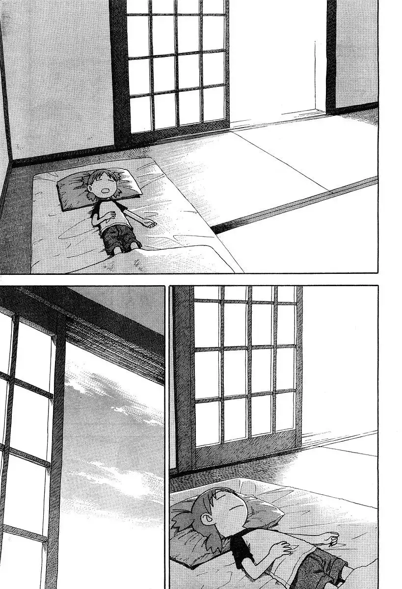 Yotsubato! Chapter 29