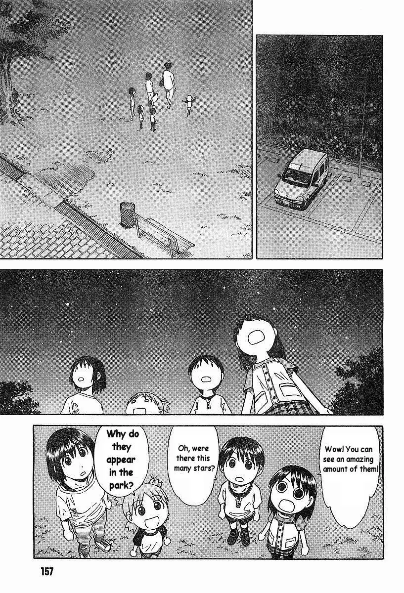 Yotsubato! Chapter 31