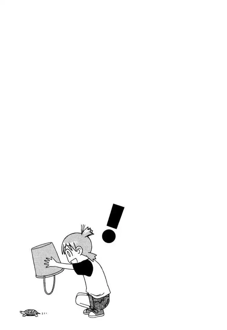 Yotsubato! Chapter 5