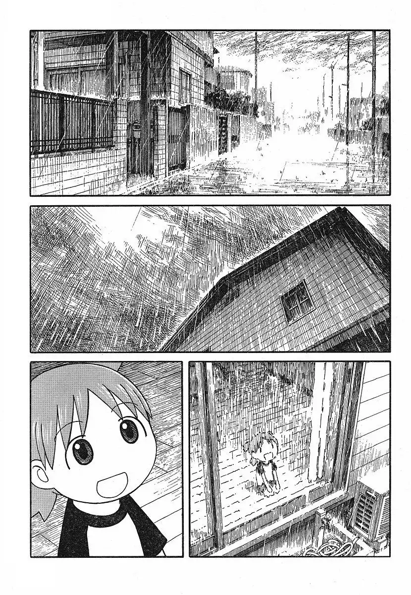 Yotsubato! Chapter 52