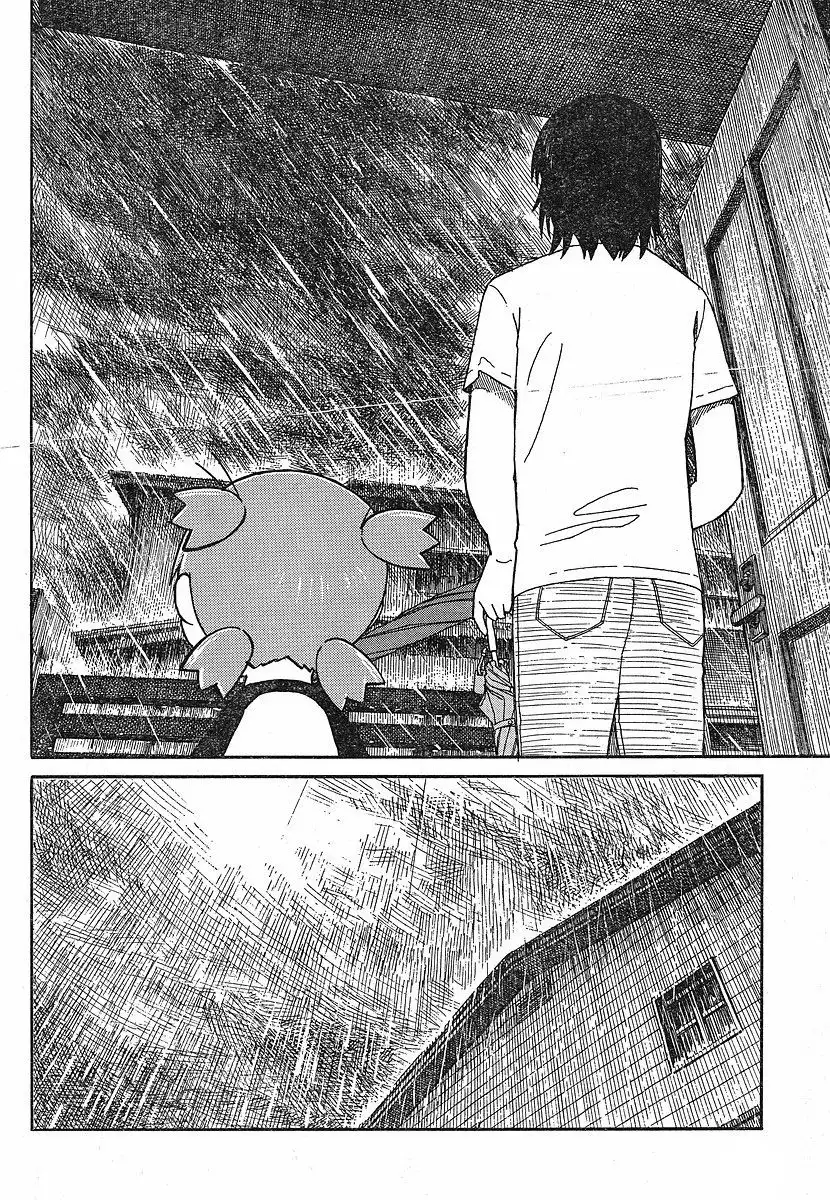 Yotsubato! Chapter 52